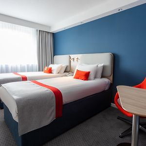 Standard Twin Room Hot